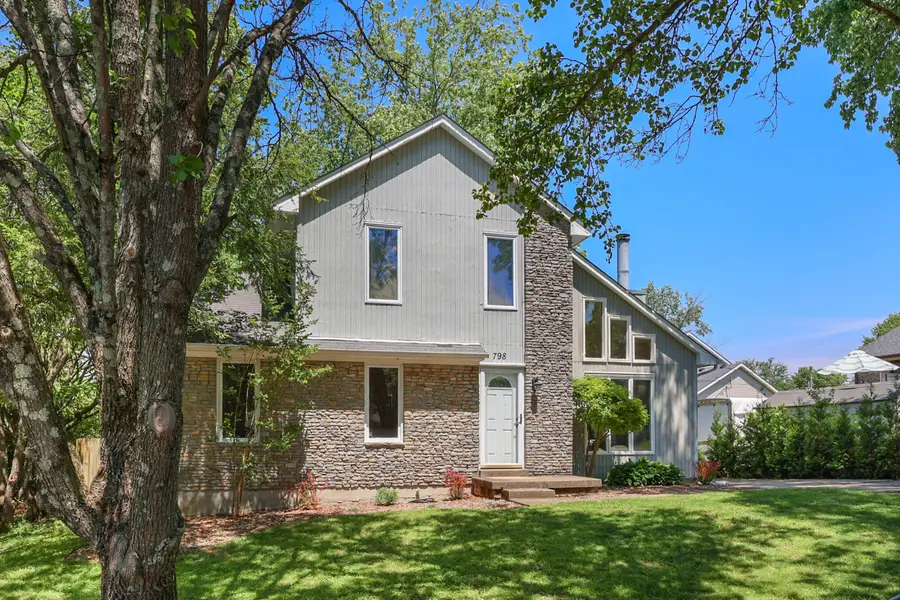798 Jairus Drive, Lexington, KY 40515 - #3