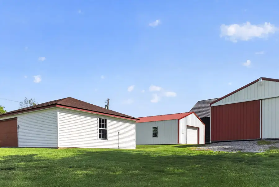 1199 Fort Bramlett Road, Nicholasville, KY 40356 - #3