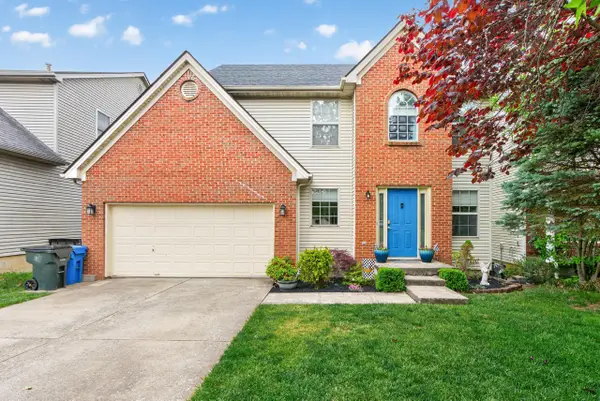 2073 Shaker Run Road, Lexington, KY 40509