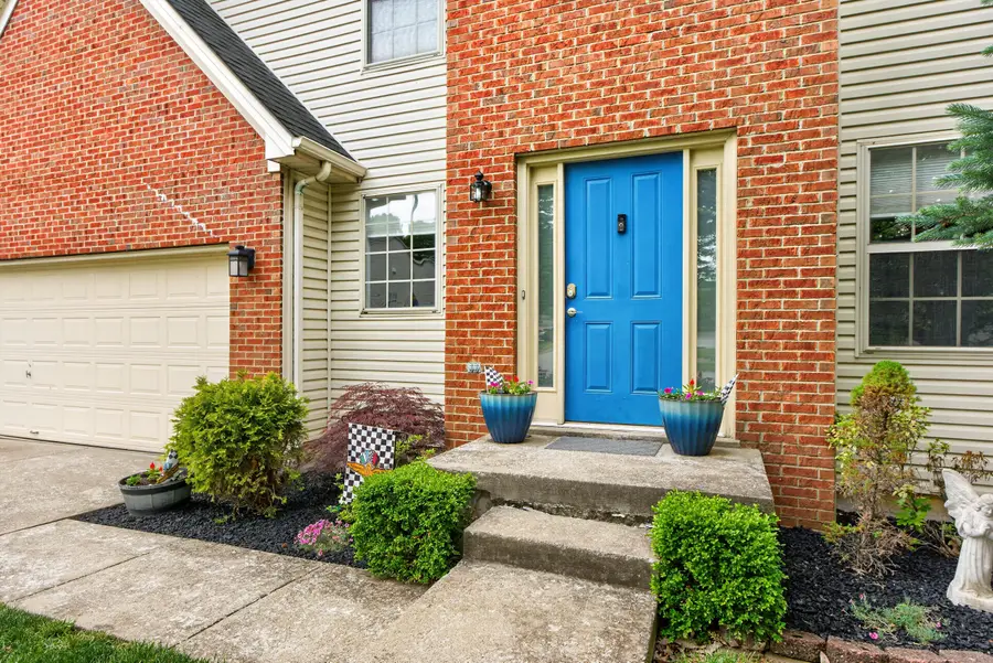 2073 Shaker Run Road, Lexington, KY 40509 - #2