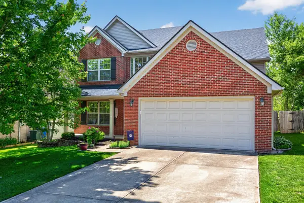 405 Tremont Lane, Winchester, KY 40391