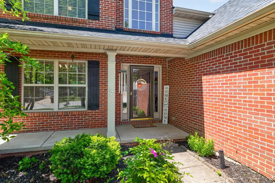 405 Tremont Lane, Winchester, KY 40391 - #2