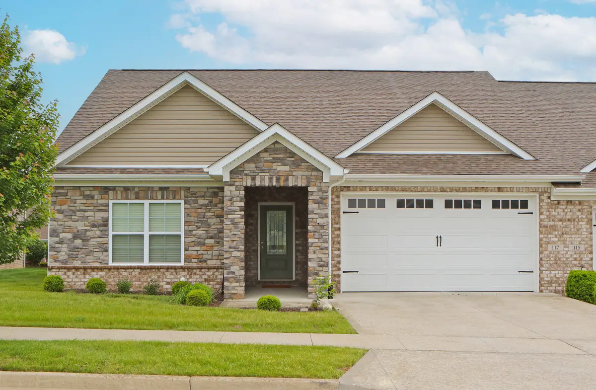 117 Amick Way, Georgetown, KY 40324 - #1