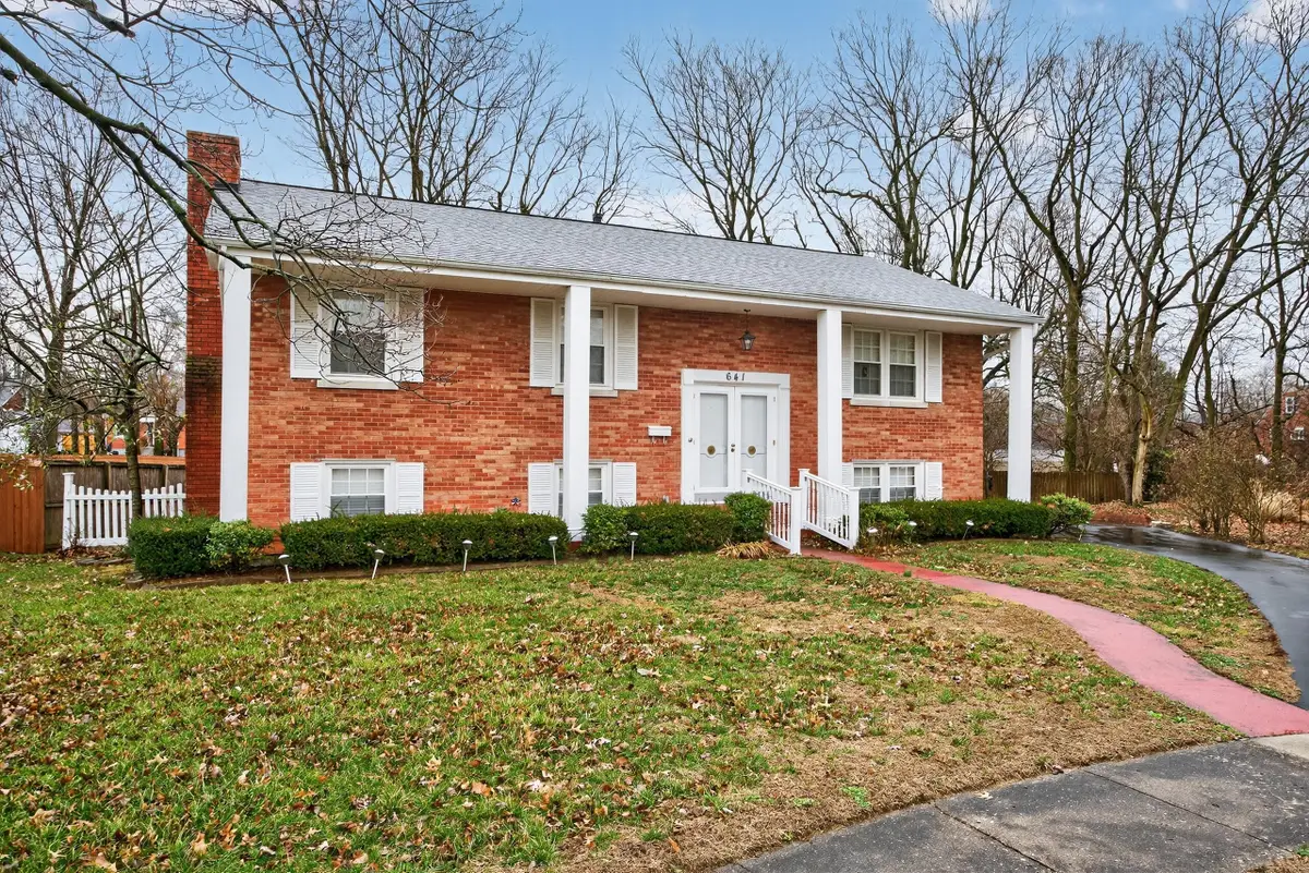 641 Bellcastle Road, Lexington, KY 40505 - #1