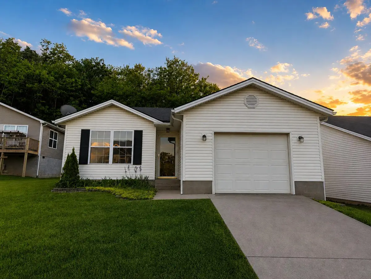 407 Pueblo Court, Winchester, KY 40391 - #1