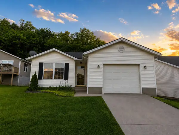 407 Pueblo Court, Winchester, KY 40391