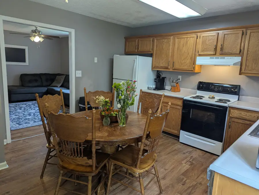 407 Pueblo Court, Winchester, KY 40391 - #3
