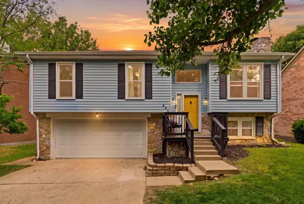 886 Jairus Drive, Lexington, KY 40515