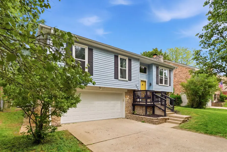 886 Jairus Drive, Lexington, KY 40515 - #3