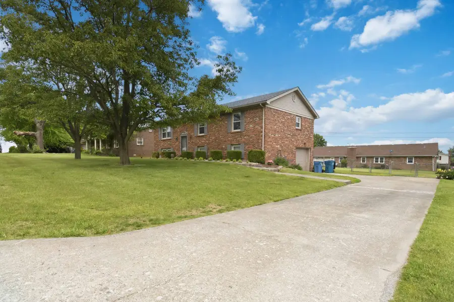 617 Longview Road, Danville, KY 40422 - #2