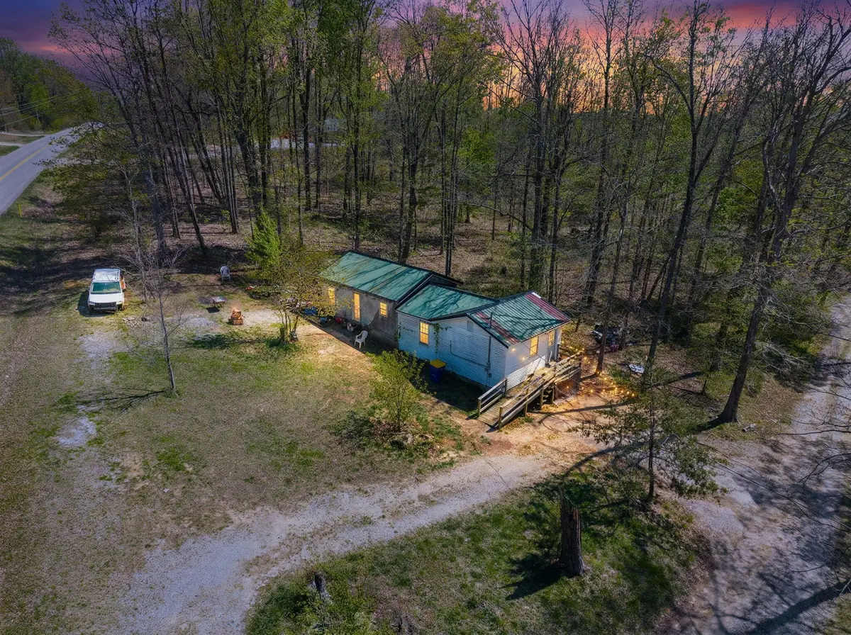 4705 Nolin Dam Road, Mammoth Cave, KY 42259 - #1