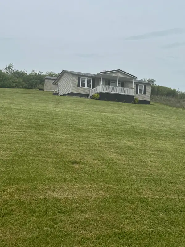 2910 Upper Concord Road, Carlisle, KY 40311