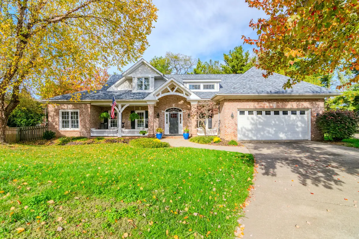 2660 Idlewood Drive, Lexington, KY 40513 - #1