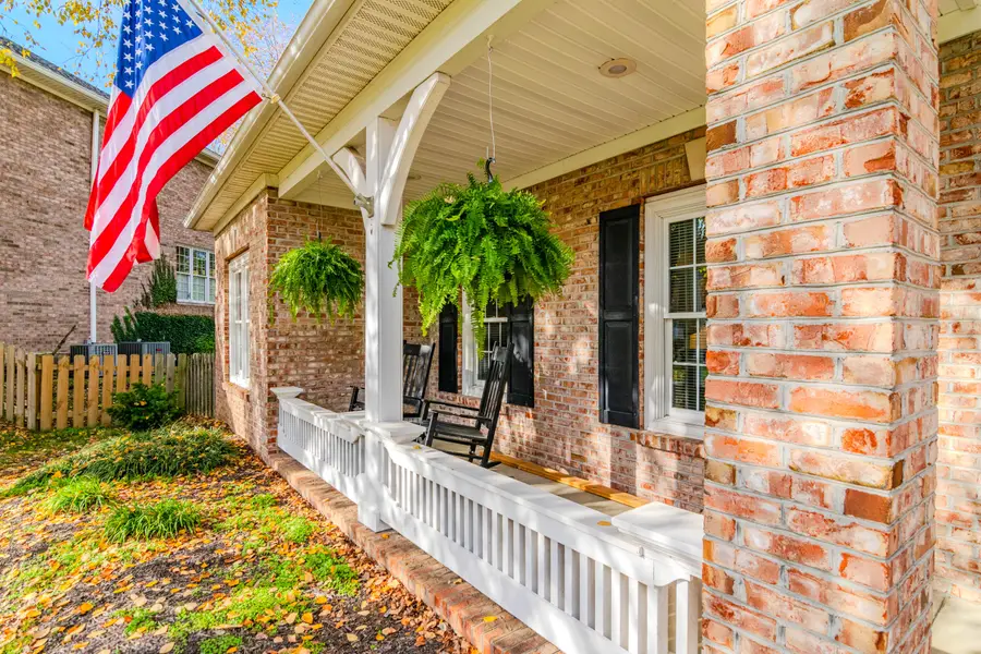 2660 Idlewood Drive, Lexington, KY 40513 - #2