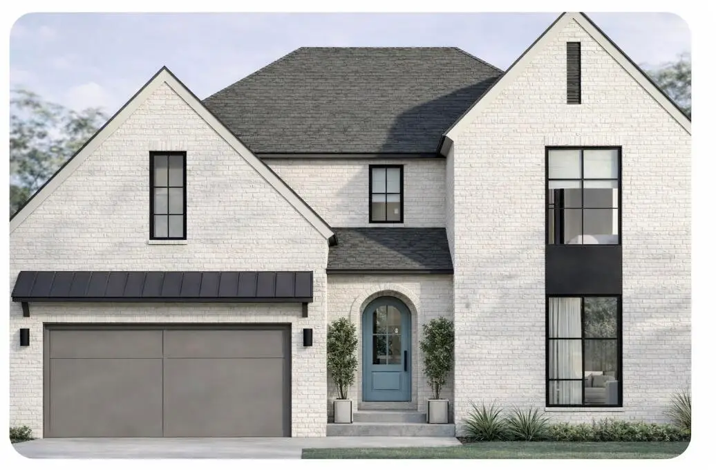 809 Bellerive Boulevard, Nicholasville, KY 40356 - #1