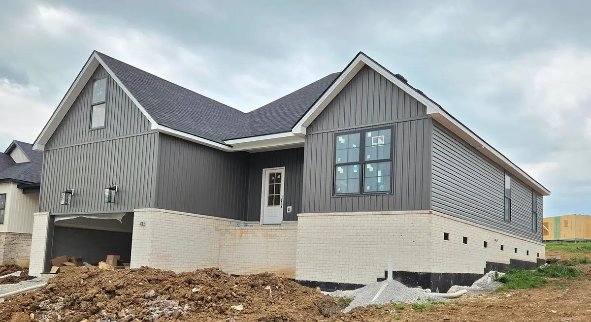413 Krauss Drive, Nicholasville, KY 40356 - #1