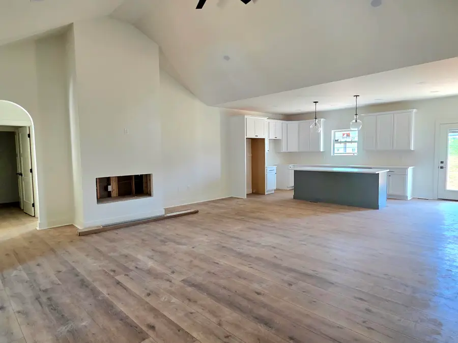 413 Krauss Drive, Nicholasville, KY 40356 - #3