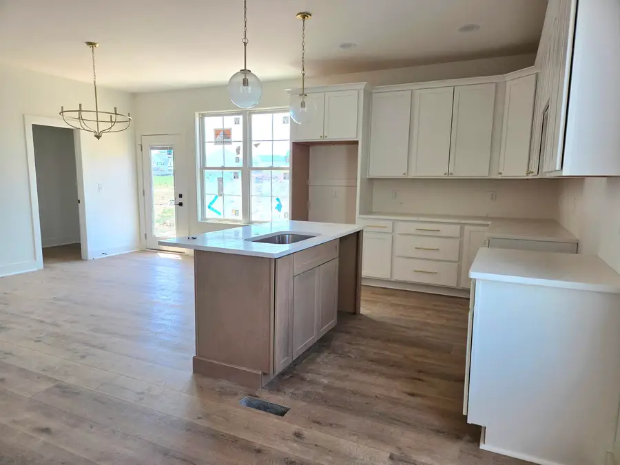 417 Krauss Drive, Nicholasville, KY 40356 - #3
