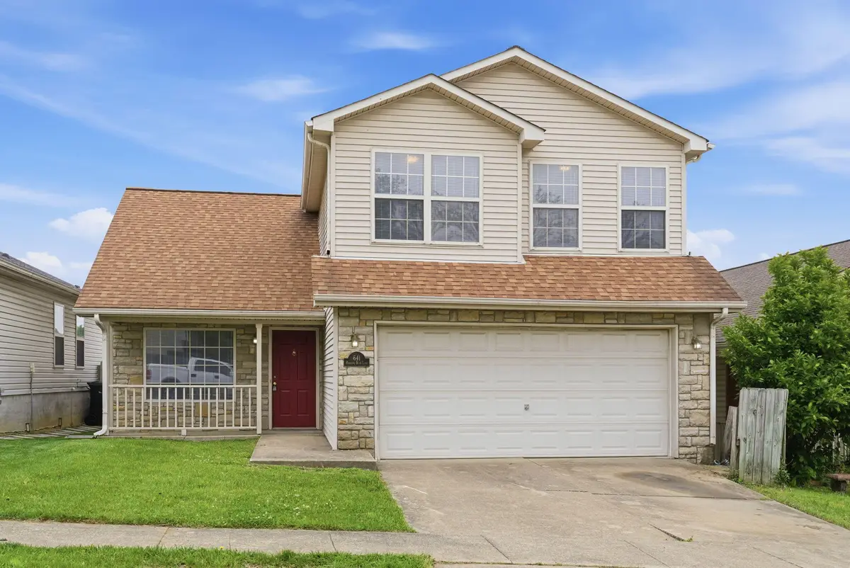 641 Hugging Bear Lane, Lexington, KY 40509 - #1