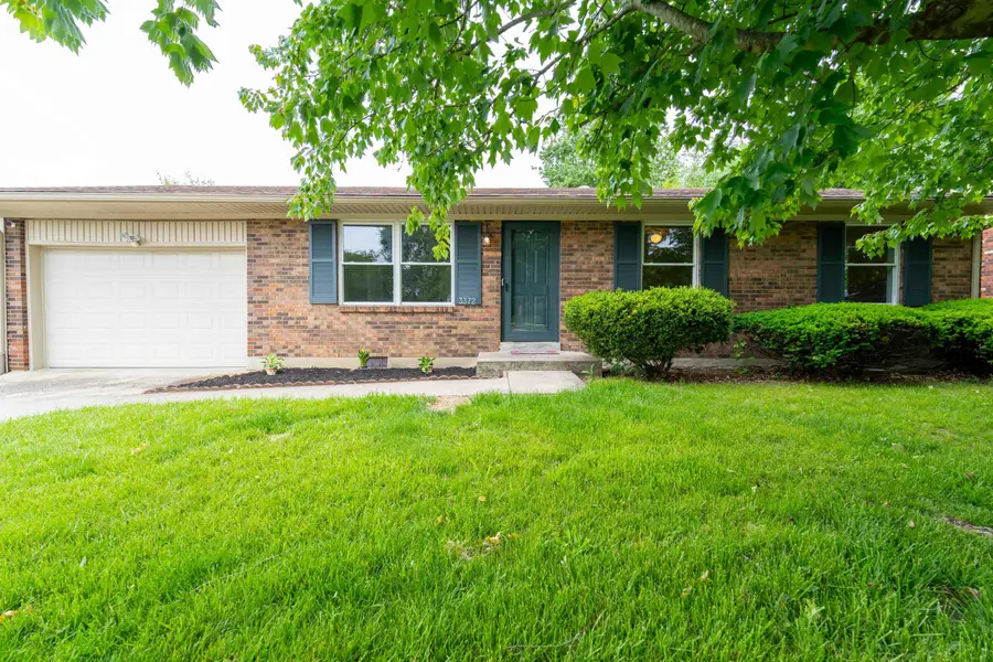 3372 Mount Foraker Drive, Lexington, KY 40515 - #2