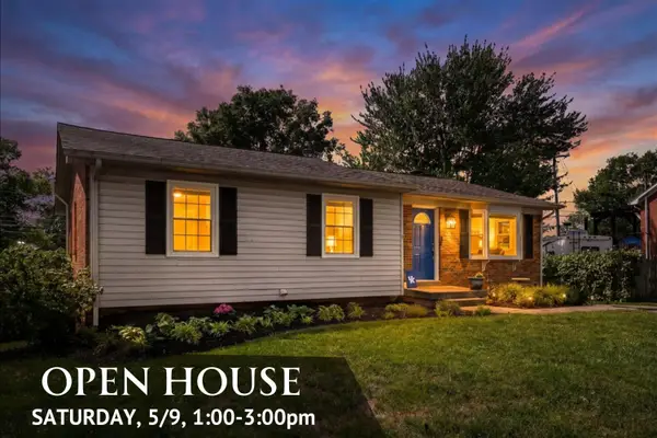 2913 Jason Court, Lexington, KY 40503