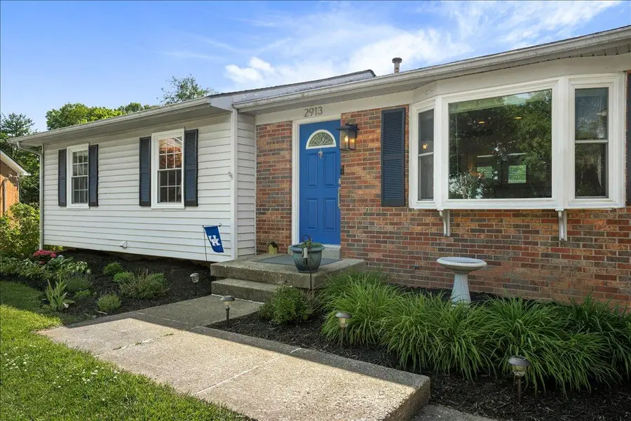 2913 Jason Court, Lexington, KY 40503 - #2