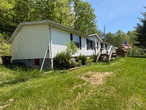 100 Litteral Fork Road, Salyersville, KY 41465