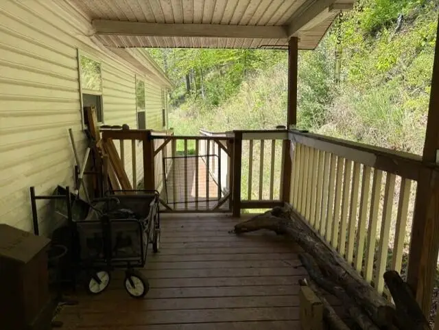 100 Litteral Fork Road, Salyersville, KY 41465 - #3