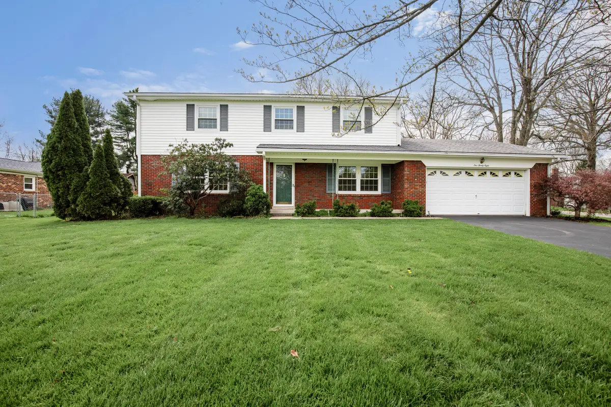 128 Ravenwood Road, Versailles, KY 40383 - #1
