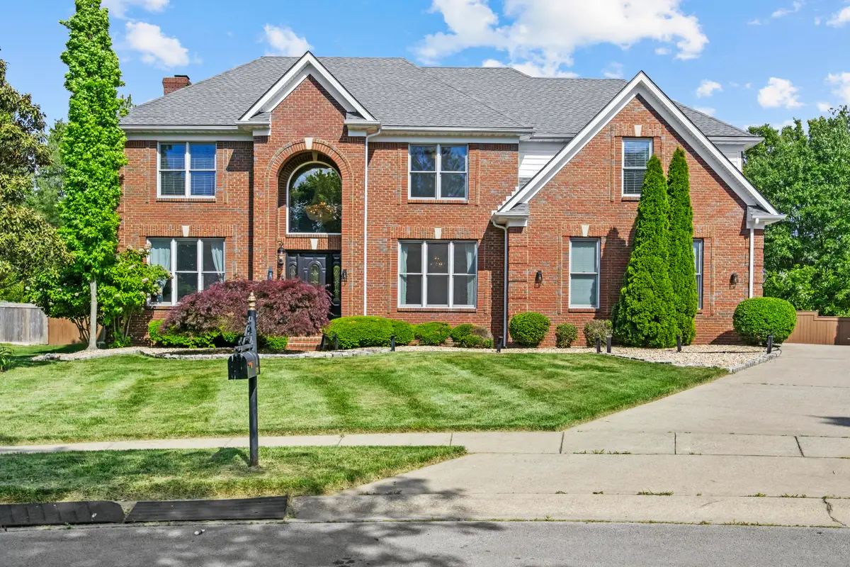 1301 Mumford Lane, Lexington, KY 40513 - #1