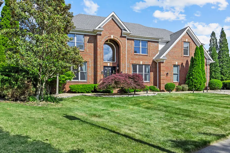1301 Mumford Lane, Lexington, KY 40513 - #2