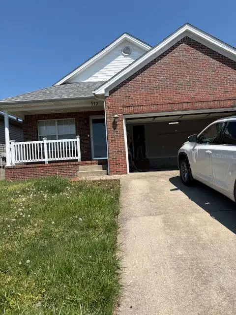 117 Angela Trail, Nicholasville, KY 40356 - #1