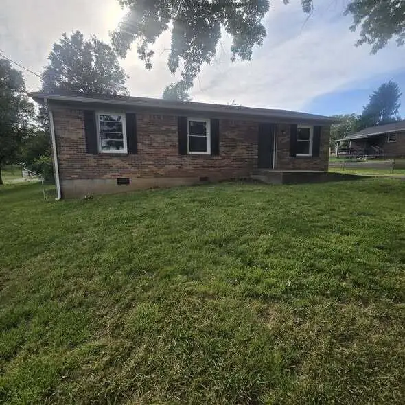 219 Vail Drive, Danville, KY 40422 - #1