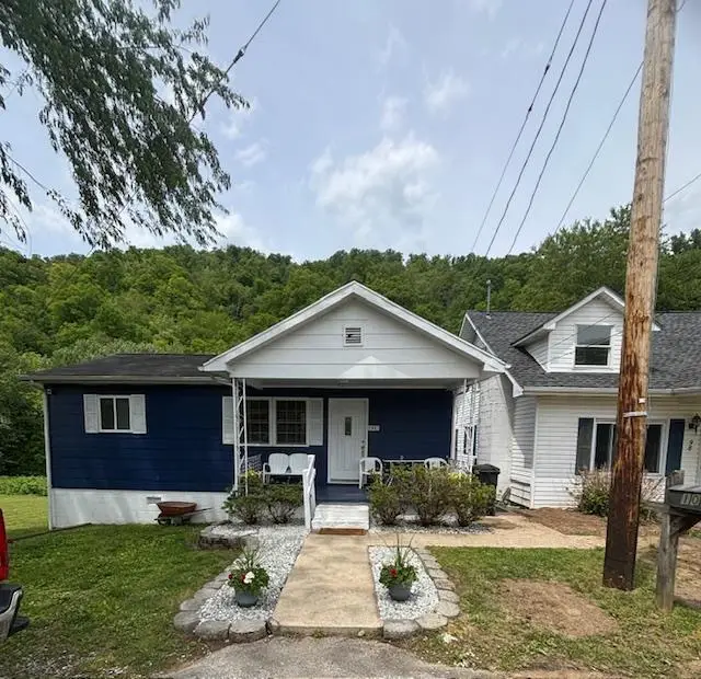 102 Cardinal Drive, Ivel, KY 41642 - #1