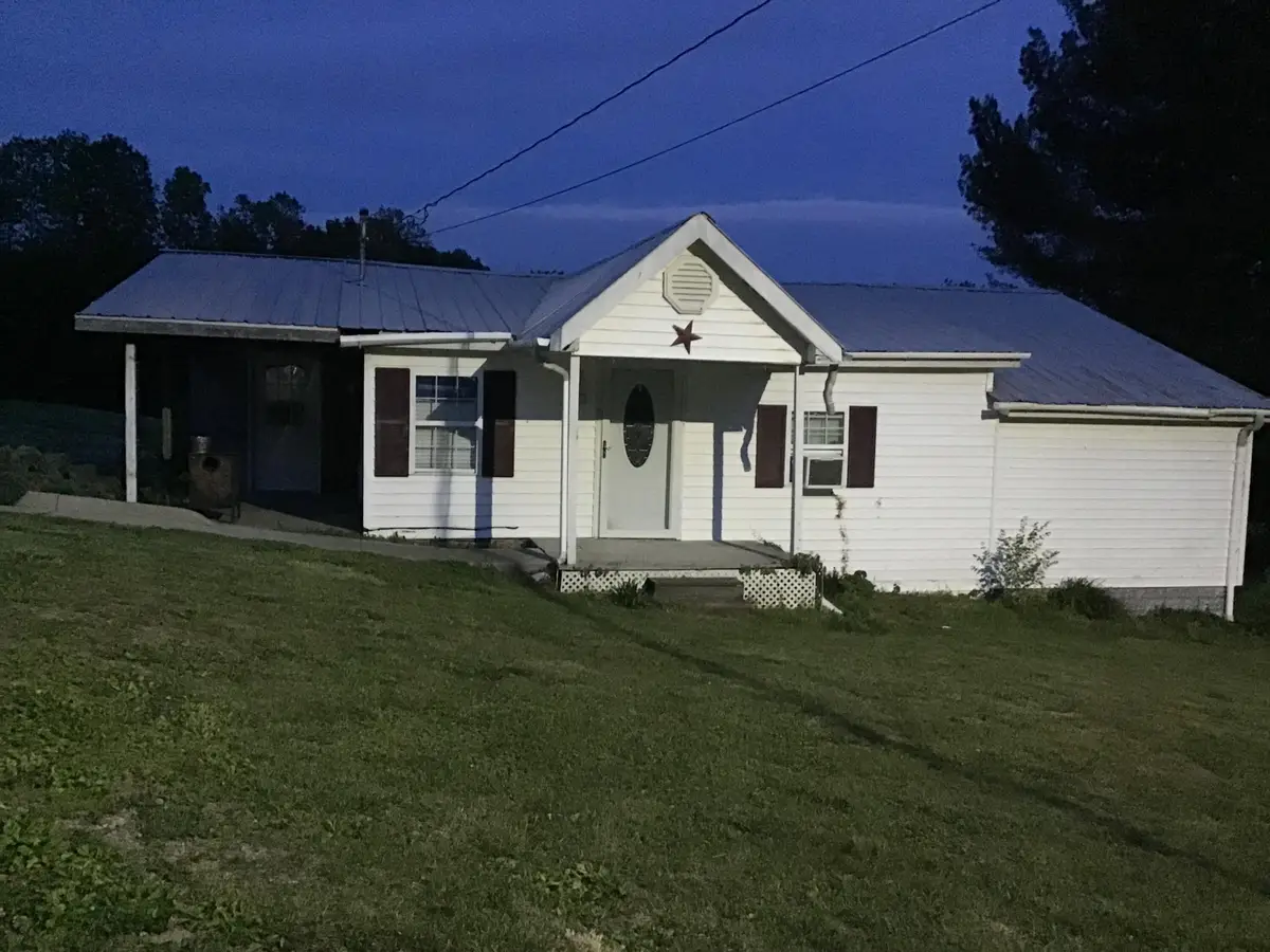 200 Brown Hollow Road, Hustonville, KY 40437 - #1