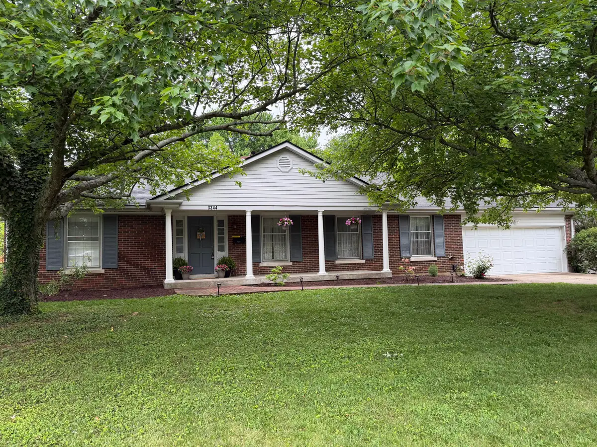 3344 Nantucket Drive, Lexington, KY 40502 - #1