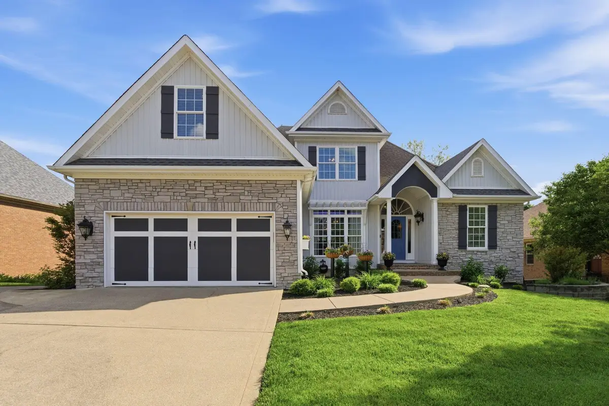 102 Cherry Hill Drive, Georgetown, KY 40324 - #1