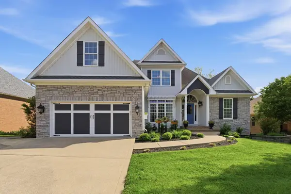 102 Cherry Hill Drive, Georgetown, KY 40324