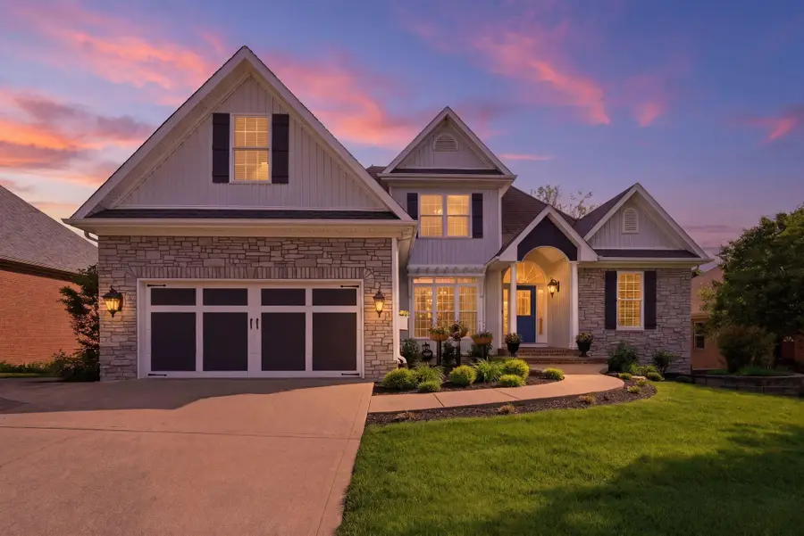102 Cherry Hill Drive, Georgetown, KY 40324 - #2