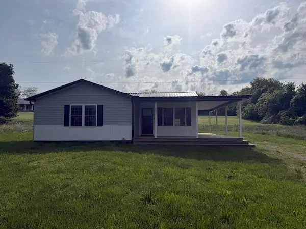 3886 N Stepstone Road, Owingsville, KY 40360