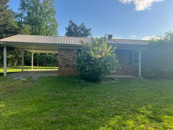 131 S Hwy 837, Nancy, KY 42544