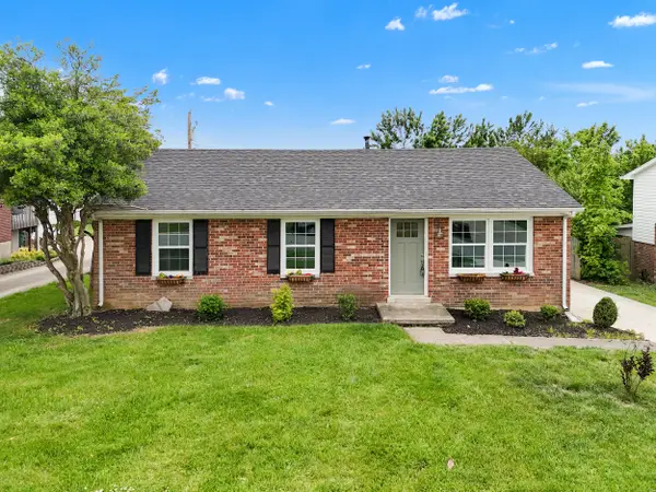 793 Marcella Street, Versailles, KY 40383