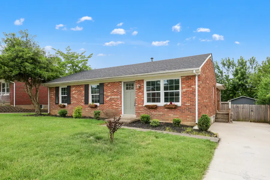 793 Marcella Street, Versailles, KY 40383 - #2