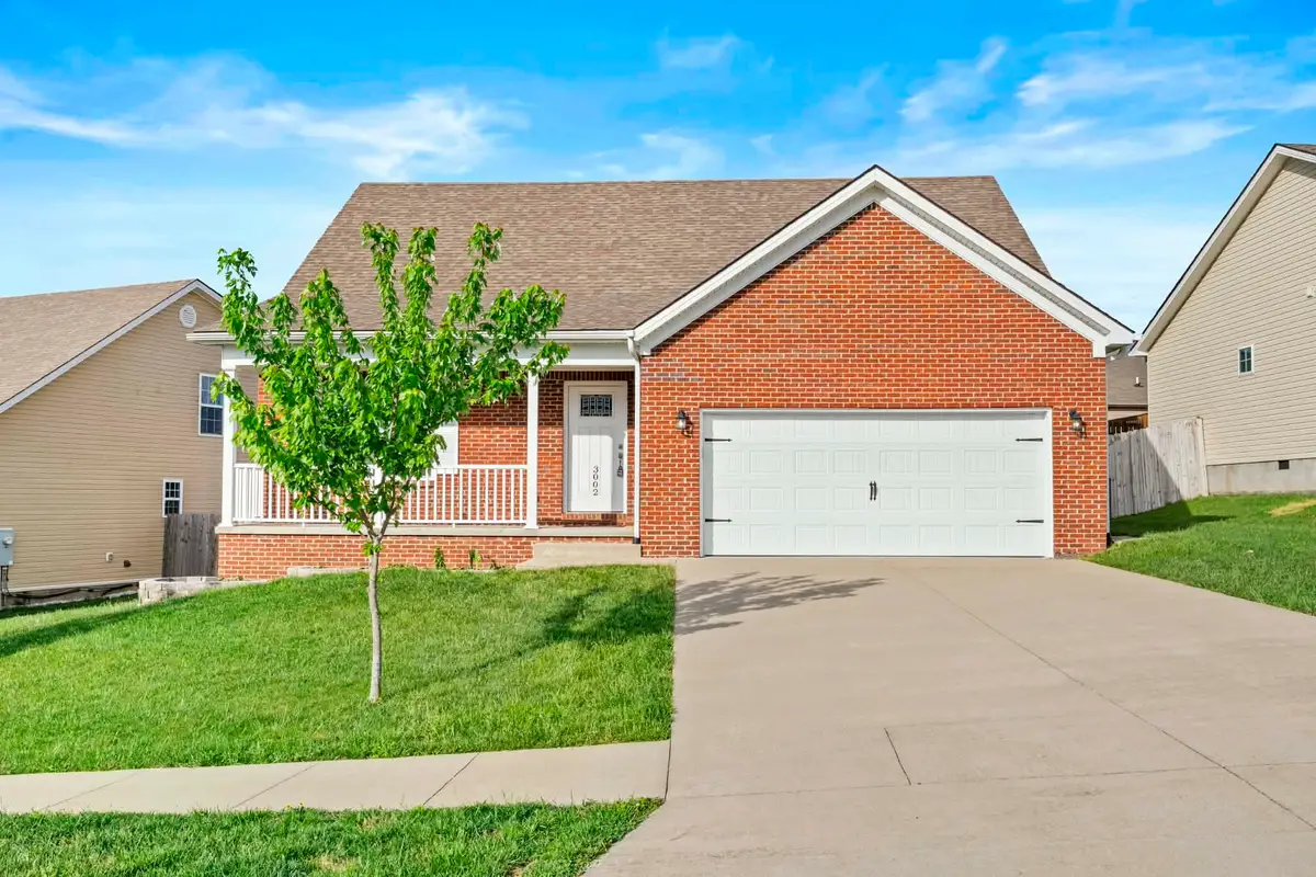 3002 Thorntree Lane, Lawrenceburg, KY 40342 - #1