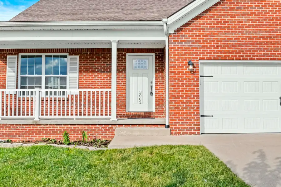 3002 Thorntree Lane, Lawrenceburg, KY 40342 - #3