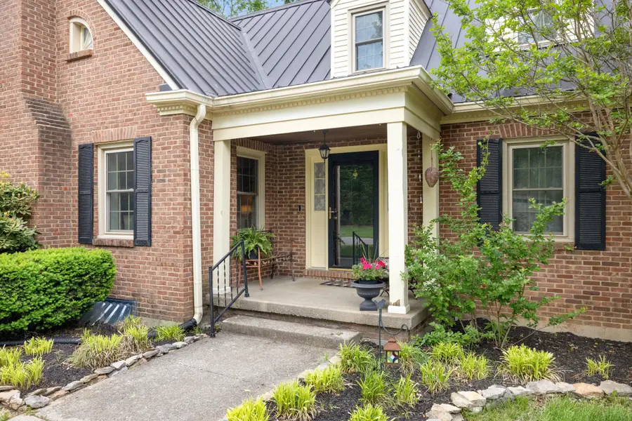 307 Old Coach Road, Nicholasville, KY 40356 - #2