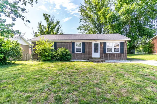 102 Brooks Road, Richmond, KY 40475
