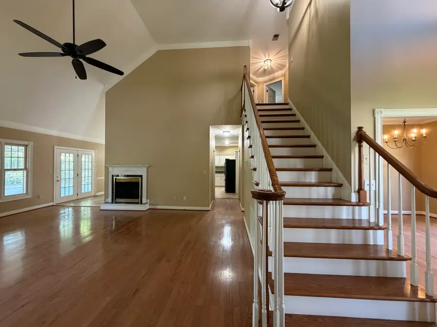 1251 Equestrian Way, Frankfort, KY 40601 - #3