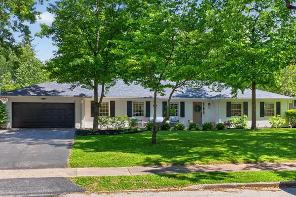 1119  Athenia Drive, Lexington, KY 40504