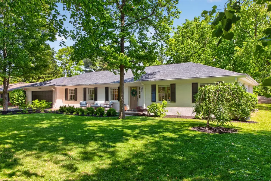 1119  Athenia Drive, Lexington, KY 40504 - #2